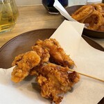 淡路島バーガー - 