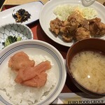鳥料理 藤よし - 