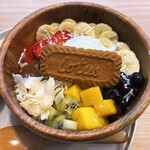 アサイー工房 - 料理写真: