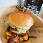 淡路島バーガー 福岡志免店 - 