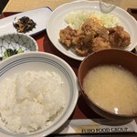 鳥料理 藤よし - 
