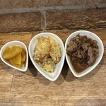 洋食屋さん Kou, - 