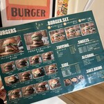 淡路島バーガー - 