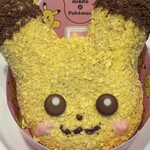 ミスタードーナツ - 料理写真: