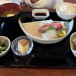 さかなやさん - 