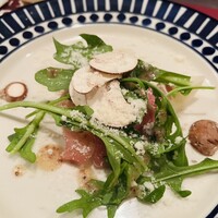 TROIS CUIT ASANUMA - 