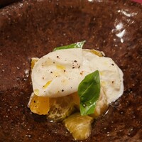 TROIS CUIT ASANUMA - 