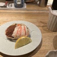 鮨と豆腐料理　あい田 本店 - 