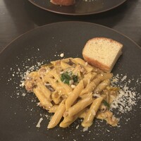 ピッツェリア ロマーナ ジャニコロ - 