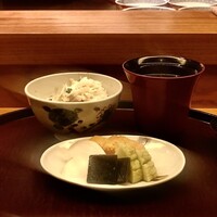 日本料理 太月 - 