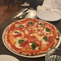 ピッツェリア ロマーナ ジャニコロ - 