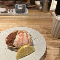 鮨と豆腐料理　あい田 本店 - 
