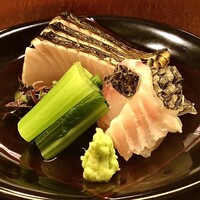 日本料理 太月 - 