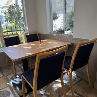 ドルチェ エ カフェ ウニコルノ_2