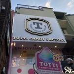 トッティ キャンディ ファクトリー - 
