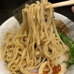 麺奏 弥栄 - 