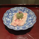 日本料理 晴山 - 