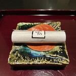 日本料理 晴山 - 