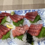 まるいち食堂 - 