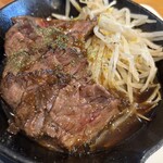 肉バル×ワイン ジカビヤ - 