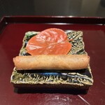 日本料理 晴山 - 