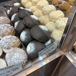 Abebe Bakery Seoul - 