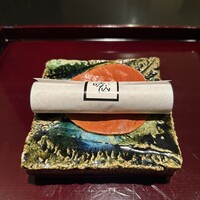 日本料理 晴山 - 