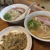 麺屋 菜々兵衛 本店