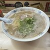 八ちゃんラーメン