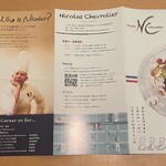 Nicolas Chevrollier - 