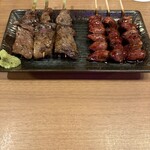 焼鳥酒場 本田商店 - 