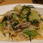 ビストロ ブシュロン - 