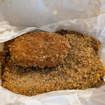 ころっけのハヤシ - 