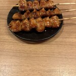 焼鳥酒場 本田商店 - 