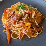 アルパインローズ - 