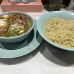 ちえちゃんラーメン - 