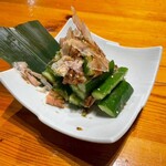 骨付鶏 横浜 酉ひで - 