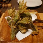 ビストロ ブシュロン - 