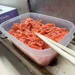 八ちゃんラーメン - 
