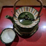 旬菜料理はたの - 