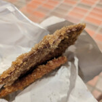 ころっけのハヤシ - 