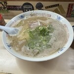 八ちゃんラーメン - 