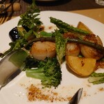 ビストロ ブシュロン - 