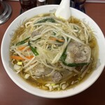 中華 ラーメン けいこ - 料理写真: