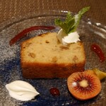 ビストロ ブシュロン - 