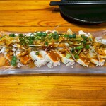 骨付鶏 横浜 酉ひで - 