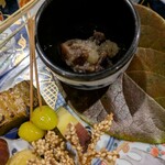 旬菜料理はたの - 