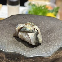 鮨やすぞう。 - 