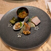 中国料理 香虎 - 