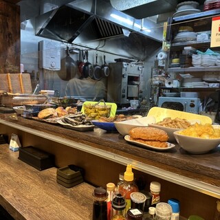 立ち呑 破天荒_1